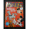 MICKEY parade n254 DISNEY HACHETTE PRESSE 02