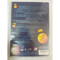 DVD - Les Enfoirés 2006 : Le village des Enfoirés - Coffret 2 DVD...