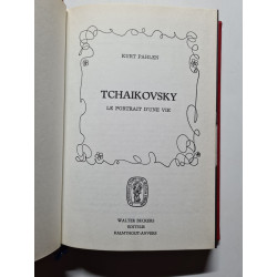 Tchaikovsky