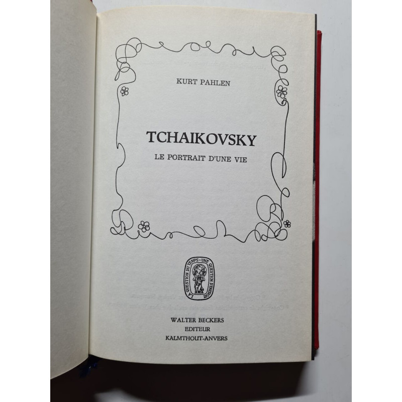 Tchaikovsky