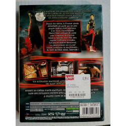 Arahan Ryoo Seung-Bum Yun Soy DVD