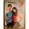 Tente ta chance Justin Long Emmanuelle Chriqui DVD
