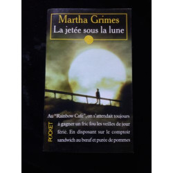 La Jetee Sous La Lune