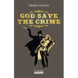God save the crime