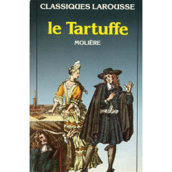 Le Tartuffe