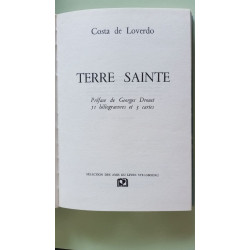 Terre Sainte / Costa de Loverdo