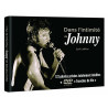 JOHNNY Dans l'Intimité de Johnny