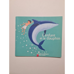 L'enfant et le dauphin