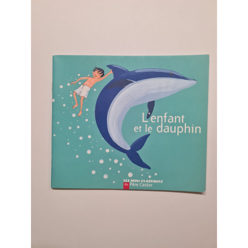 L'enfant et le dauphin
