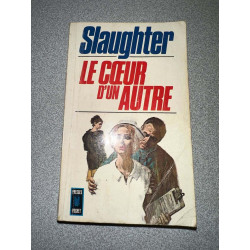 Le coeur d'un autre