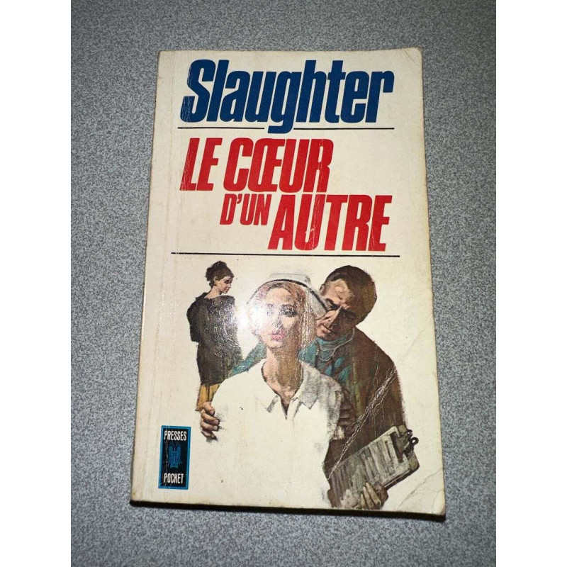 Le coeur d'un autre