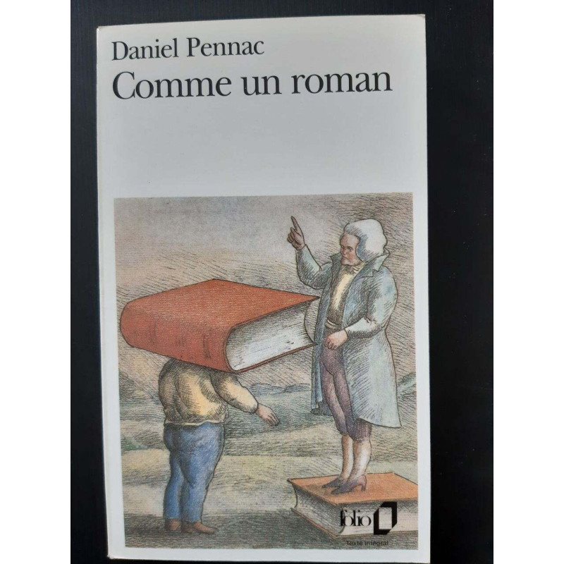 Comme Un Roman