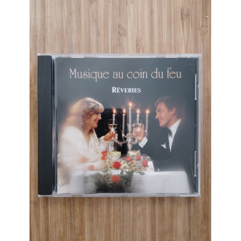 Musique au coin du feu