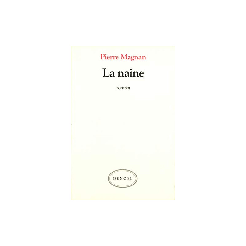 La naine La naine