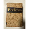 Ecclesia. encyclopédie populaire des connaissances religieuses