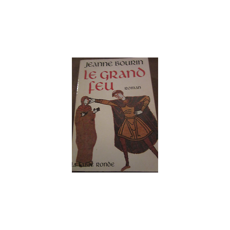 le grand feu