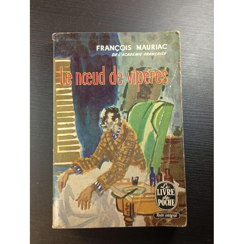 Le nœud de vipères