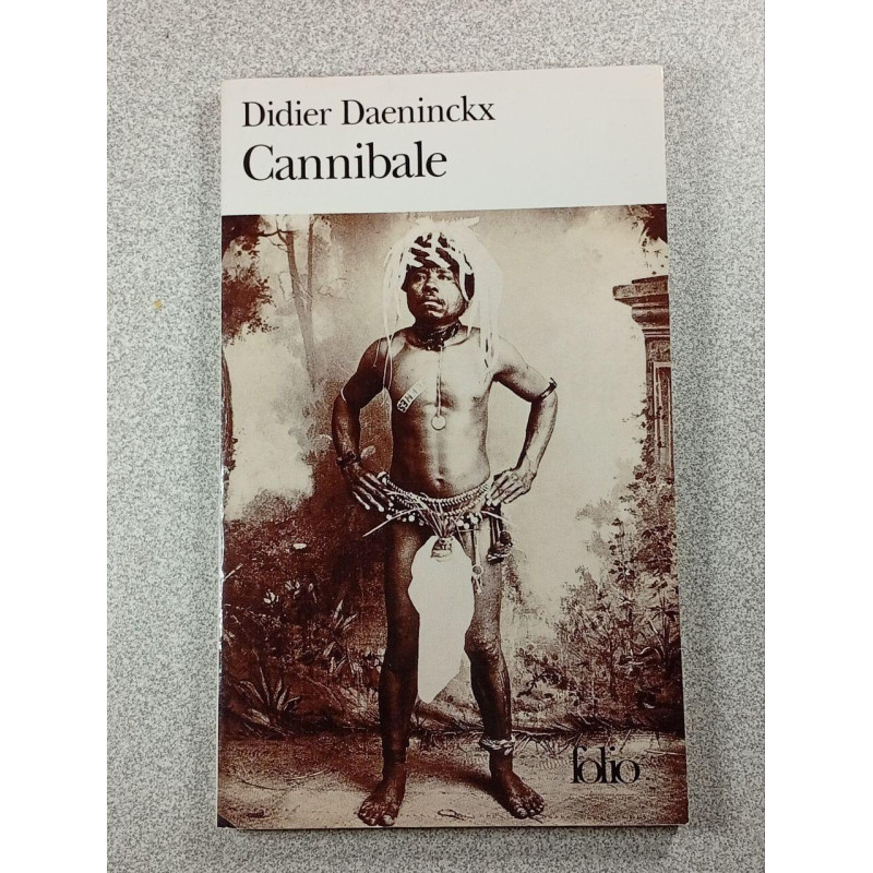 Cannibale