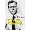 Emmanuel Macron en marche vers l'Elysée (Actualité)