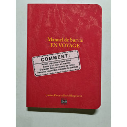 Manuel de Survie EN VOYAGE - 2007