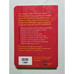 Manuel de Survie EN VOYAGE - 2007