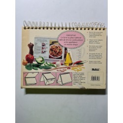 L'art de la cuisine