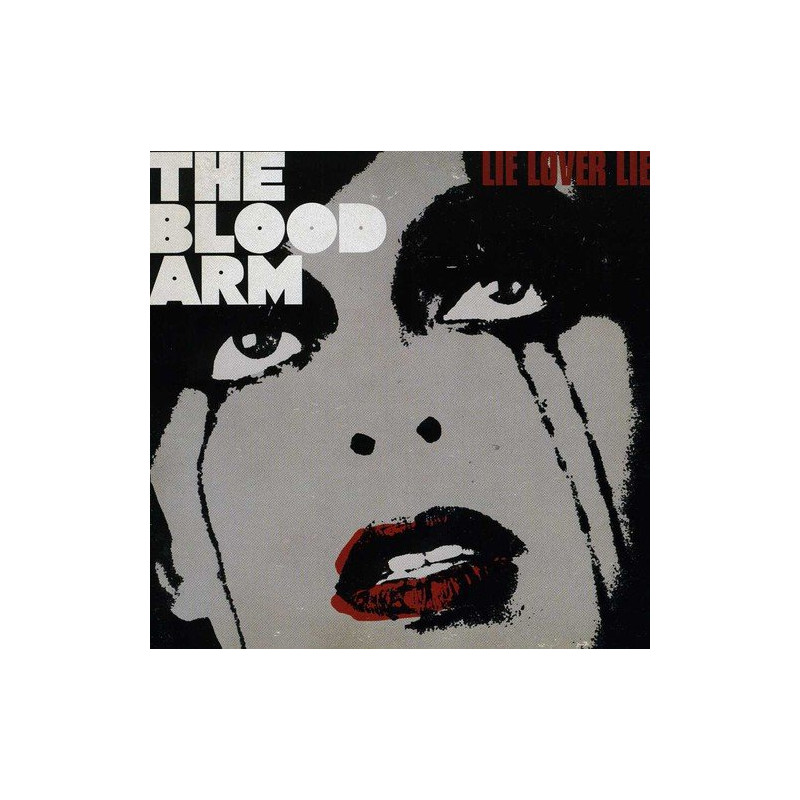 Lie Lover Lie [Import anglais]