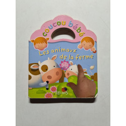 Les animaux de la ferme