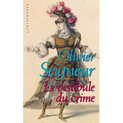 Le vestibule du crime