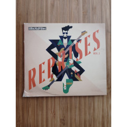 Reprises vol.3