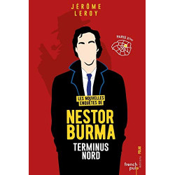 Les nouvelles enquêtes de Nestor Burma - Terminus Nord (02)