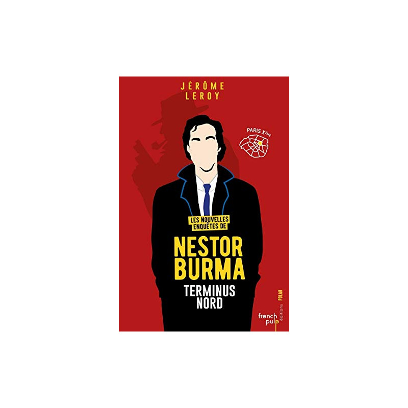 Les nouvelles enquêtes de Nestor Burma - Terminus Nord (02)