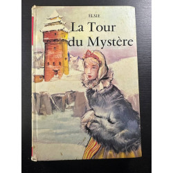 La tour du mystère