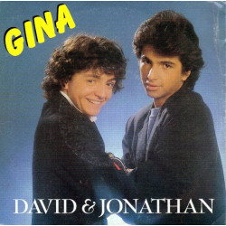 Gina