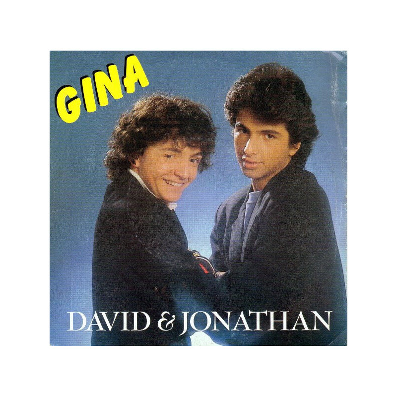 Gina