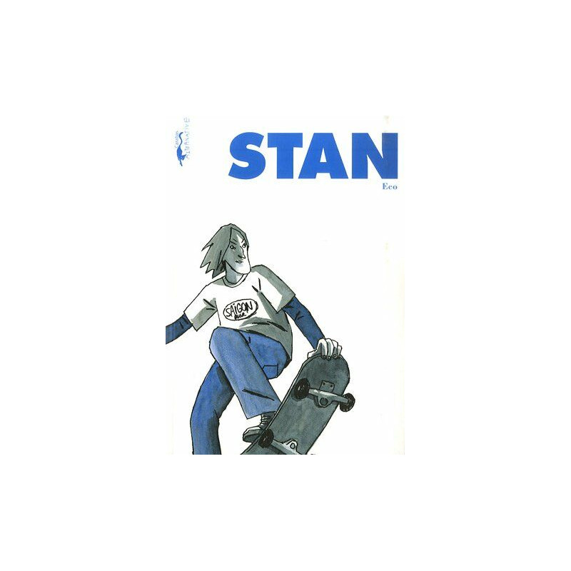Stan Stan