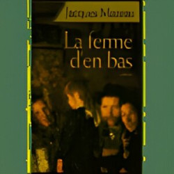 La ferme d'en bas