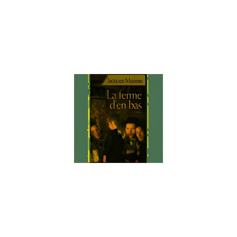 La ferme d'en bas