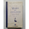 Dictionnaire Des Rimes Et Assona