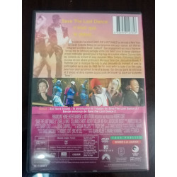 DVD Film. Save the last dance