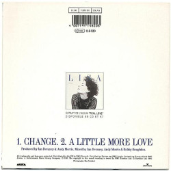 Change