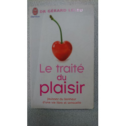 Le traité du plaisir