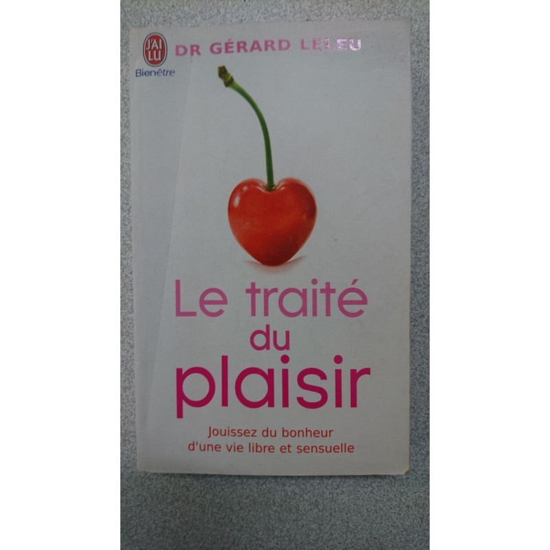 Le traité du plaisir