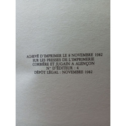 Les enfants modèles