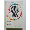 Dictionnaire humoristique