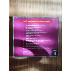 La legende des tubes