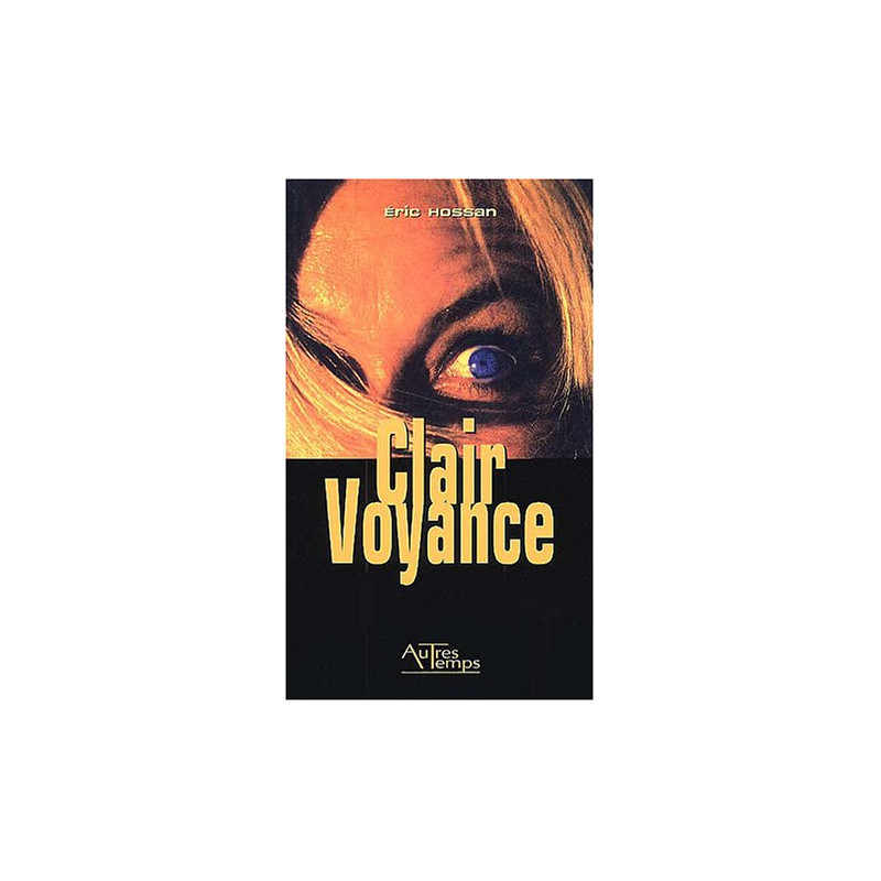 ClairVoyance : Sanglants reflets de lame