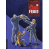 De sang froid Tome 2 : Cycle I