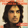 Première Fille Première Femme