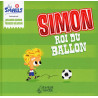 Simon roi du ballon Simon roi du ballon